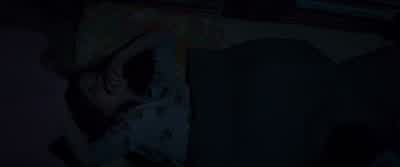 There's RoomThen Outer Spacewith all the TV planetsthen HeavenPlant is real but not treesSpiders are realand one time the mosquito that was sucking my bloodBut squirrels and dogs are just TVexcept LuckyHe's my dog who might come some dayMonsters are too - Room