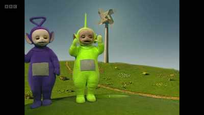 One! Two. Two! Three. Three! - Kids' TV: The Surprising Story