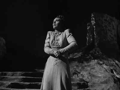 One: two: why, then, 'tis time to do't. - Macbeth