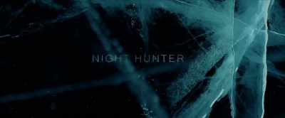 One unarmed man did all this? - Night Hunter