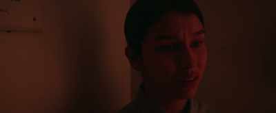 One unclean girl
could infect everyone. - Level 16