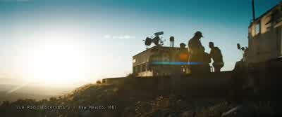 One up there. - Transformers: Dark of the Moon