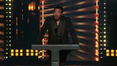 ONE, USE WHAT YOU ASS OFF. - 2021 Rock & Roll Hall of Fame Induction Ceremony