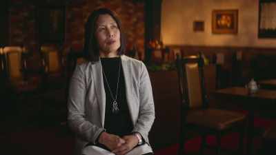 One victim actually got a nosebleed
during the interview. - Missing: The Lucie Blackman Case
