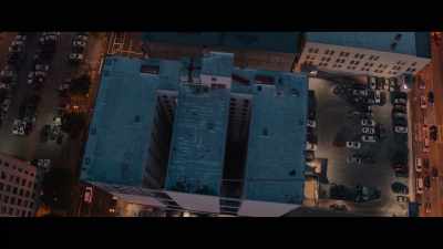 One victim had been bound face down, - Crime Scene: The Vanishing at the Cecil Hotel