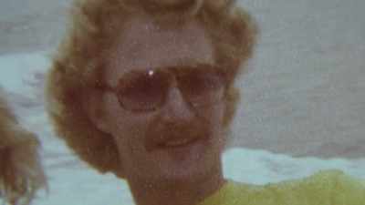 One victim was Clark Stephens, - Murder Mountain