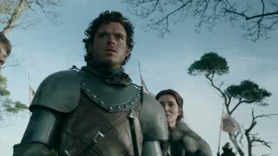 One victory does not make us conquerors. - Game of Thrones