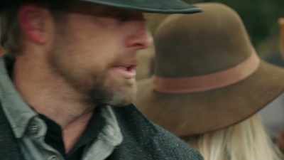One, wandering years and... - Desperate Riders