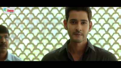 One warehouse in every village, - Maharshi