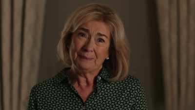 One that wasn't tainted
with her illness. - A Scottish Love Scheme