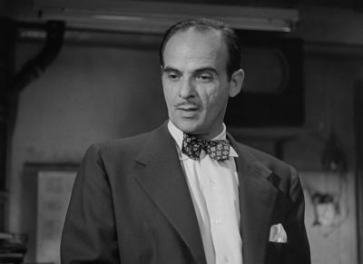 One way or another - The Asphalt Jungle