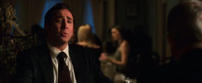 One way or another - Lord of War