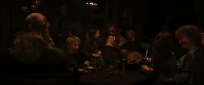 Another - Thor: The Dark World