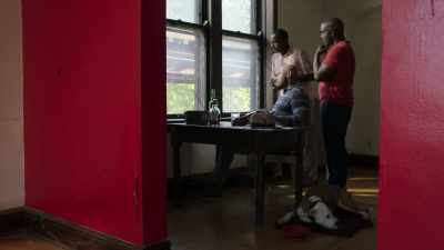One way to find out-- - The Chi