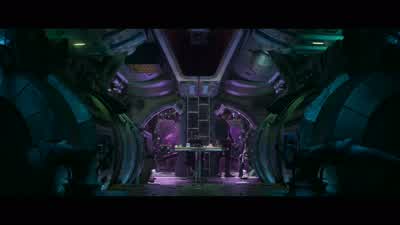 One way or another, the path that we're onleads to Thanos. - Avengers: Infinity War