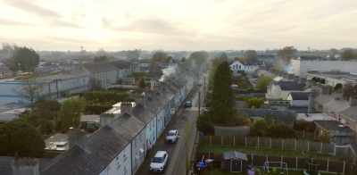 One way or the other, Navan is - Quintessentially Irish