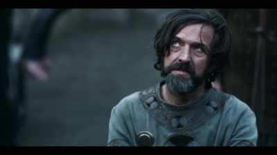 One way - Vikings: Valhalla