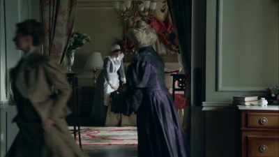 One week. - Grand Hotel