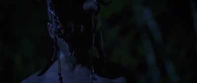 One whore at a time. - Abducted