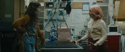 One who's going
to grant your wish - Untogether