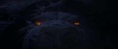 One whose worth
lies far within. - Aladdin