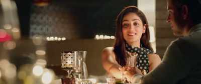One will show me the time
and the other, your love. - Kaabil