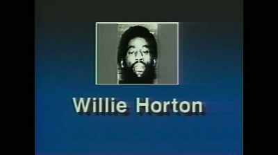 One was Willie Horton
who murdered a boy in a robbery - Divide and Conquer: The Story of Roger Ailes