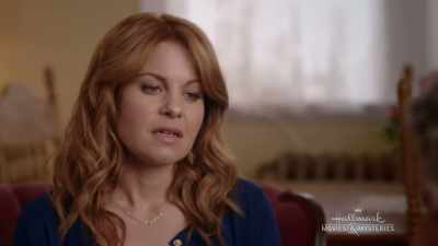 One woman here said she was sure - The Julius House: An Aurora Teagarden Mystery