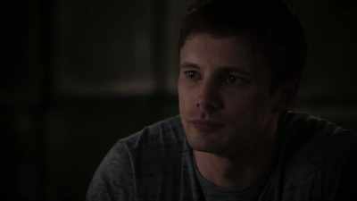 One woman was in labor.
She couldn't run. - Damien