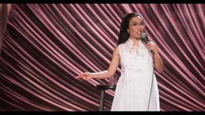 One woman's trash
is another woman's trained trash. - Ali Wong: Single Lady