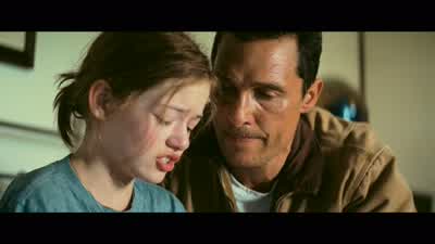 One word. - Interstellar