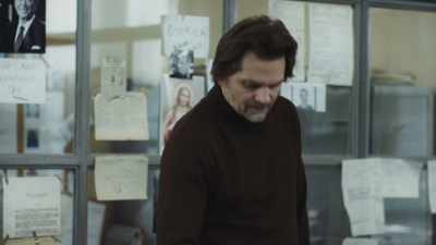One word... - Comrade Detective