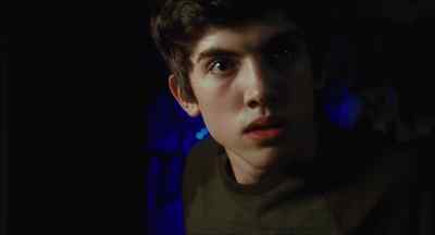 One word and you're dead - Aliens in the Attic