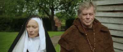 One would be a fool to ignore - The Adventures of Maid Marian