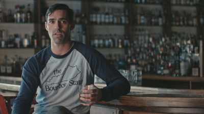 One would be
authentically produced, - Neat: The Story of Bourbon