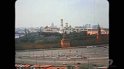 One which would dwarf
any the world has ever seen. - The Chernobyl Disaster