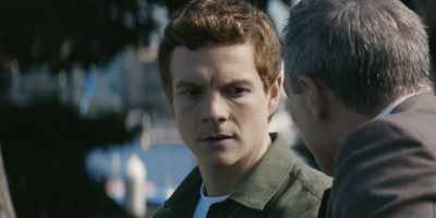 One wrong move,
it all falls apart. - Dexter: Original Sin