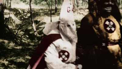 one-year-after-the-riots - America in Color