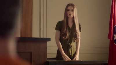 One year for each day he
kept me away from my family. - Abducted by My Teacher: The Elizabeth Thomas Story