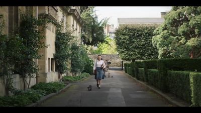 ONE YEAR LATER - His Dark Materials