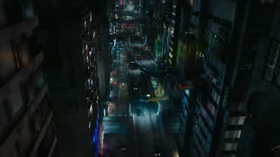 ONE YEAR LATER - Ghost in the Shell