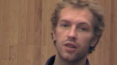 One year later and we've got
precisely nothing finished. - Coldplay: A Head Full of Dreams