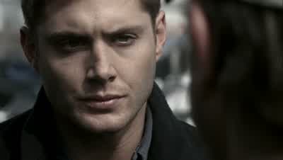 One year. - Supernatural