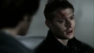 One year. - Supernatural