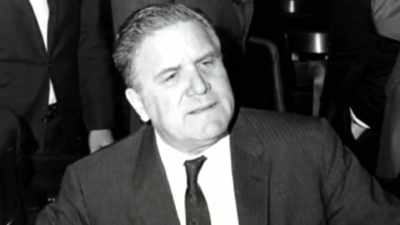 One year after that statement,
James Webb has resigned from NASA. - American Moon