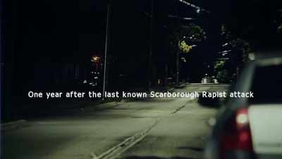 One year after the last
of the rapist's assault. - Ken and Barbie Killers: The Lost Murder Tapes