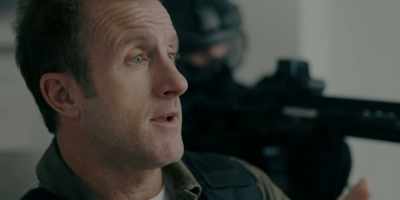 - One...
- You can shoot me - Alert: Missing Persons Unit