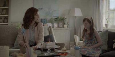 One for you, one for me. - Black Mirror