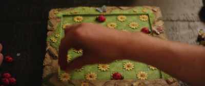 One you'll need one day, - Cold Feet