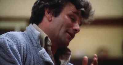 One, you're acting crazy. - A Woman Under the Influence